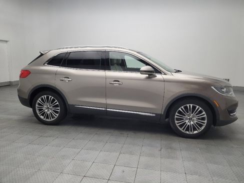 Used 2018 Lincoln MKX Reserve image 11