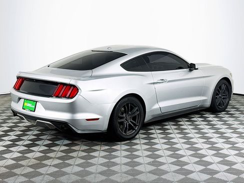 Used 2017 Ford Mustang Premium RWD image 8