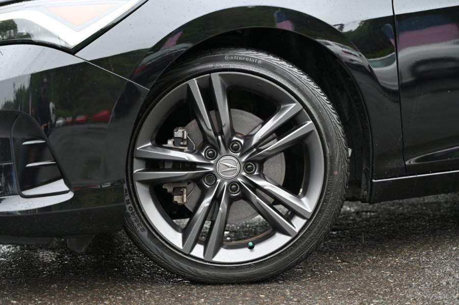 Used 2023 Acura Integra A-Spec FWD image 11