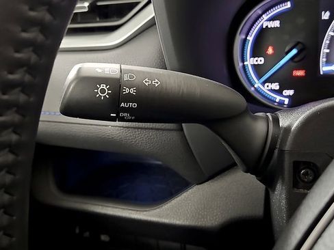 Used 2022 Toyota RAV4 XSE AWD/4WD image 24