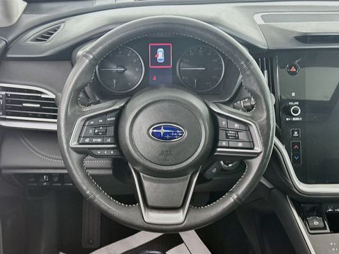 Used 2024 Subaru Outback Limited AWD/4WD image 18