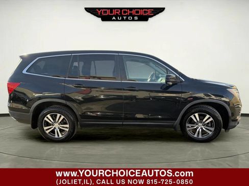 Used 2016 Honda Pilot EX-L image 13