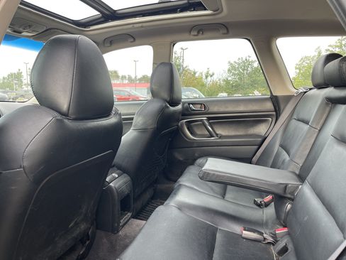 Used 2005 Subaru Outback 2.5XT Limited AWD/4WD image 11