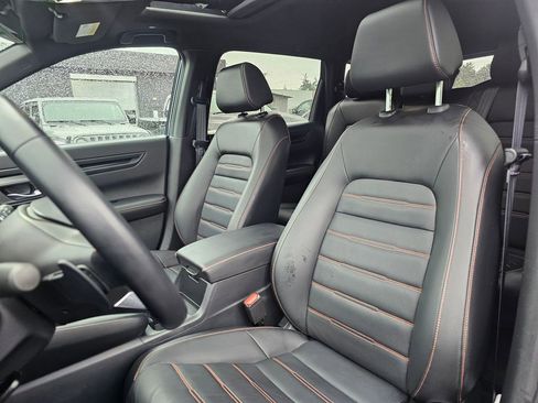 Used 2025 Honda CR-V Sport-L image 21