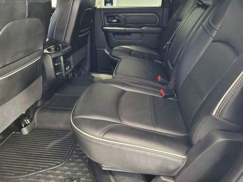 Used 2023 RAM 2500 Rebel w/ Level 2 Equipment Group image 15