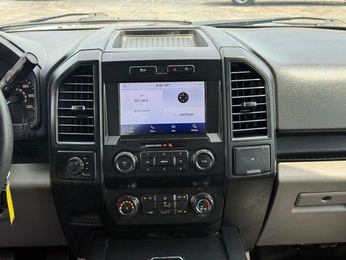 Used 2020 Ford F150 XL w/ Equipment Group 101A Mid AWD/4WD image 13