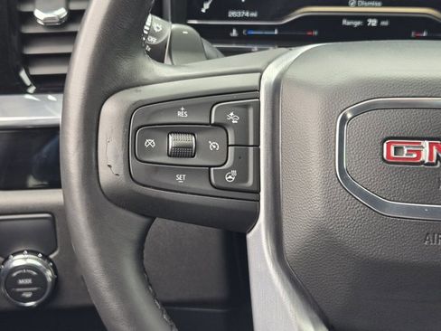Used 2023 GMC Sierra 1500 SLT RWD image 26