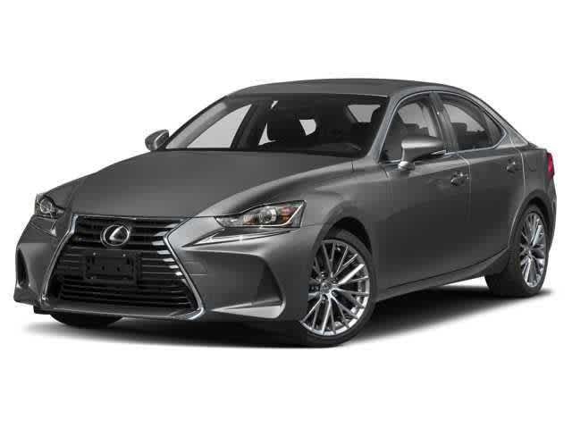 Used 2019 Lexus IS 300 F Sport w/ F Sport Package AWD/4WD image 1