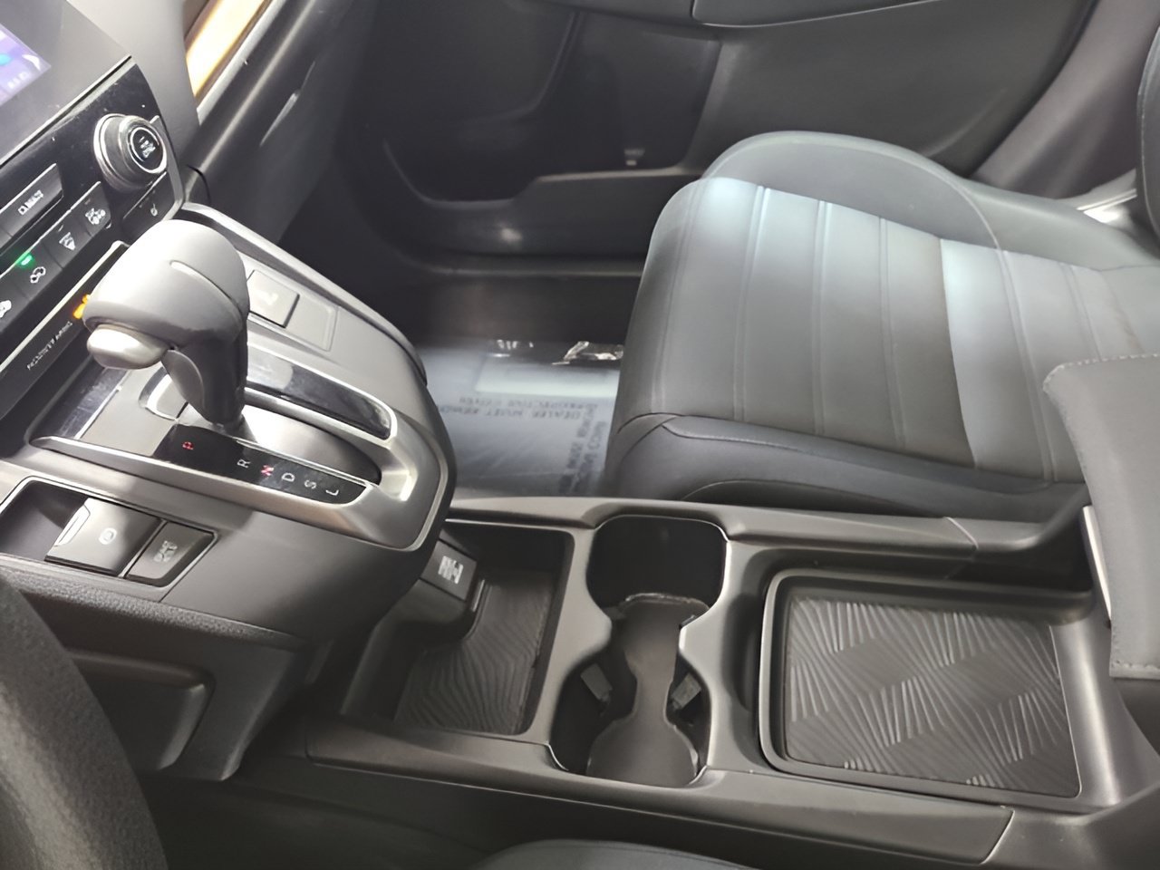 Certified 2019 Honda CR-V EX image 31