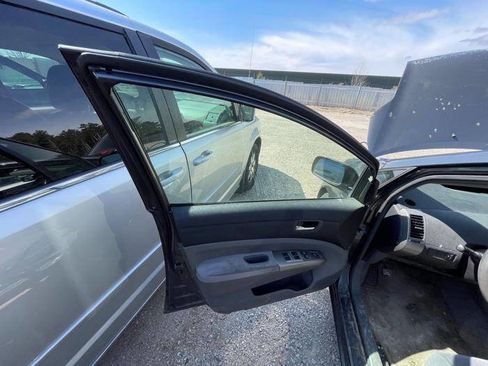 Used 2008 Toyota Prius image 22