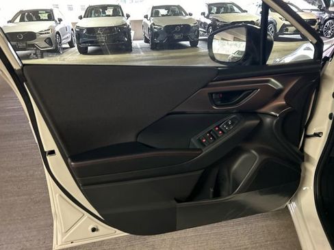 New 2026 Subaru Impreza 2.0i Sport image 9