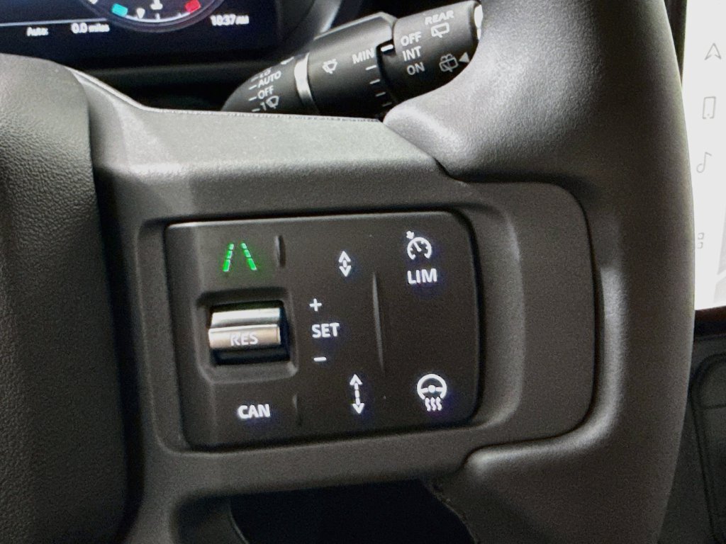 New 2026 Land Rover Defender 110 S AWD/4WD image 12