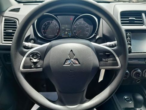 Used 2024 Mitsubishi Outlander Sport ES AWD/4WD image 13