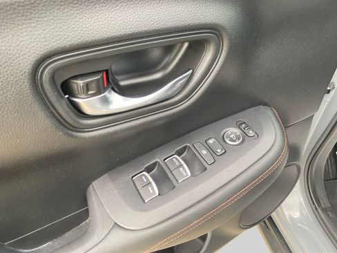 Used 2024 Honda HR-V Sport image 34