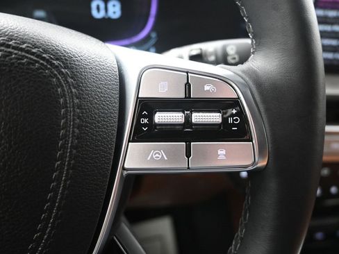 Certified 2025 Kia Telluride EX X-Line image 27