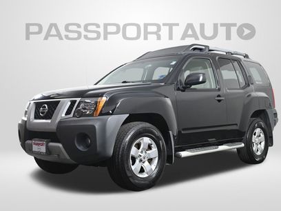 Used 2009 Nissan Xterra S w/ X Gear Pkg
