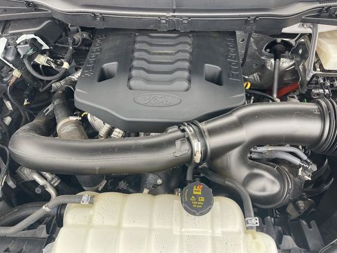 Used 2022 Ford F150 Lariat image 38