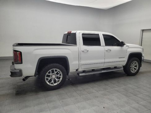 Used 2018 GMC Sierra 1500 SLT w/ SLT Premium Package image 10