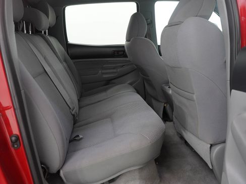 Used 2011 Toyota Tacoma Base w/ TRD Sport Pkg image 14