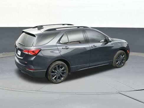 Used 2022 Chevrolet Equinox RS w/ Infotainment Package image 63