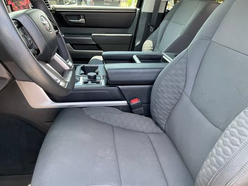 Used 2024 Toyota Tundra SR5 w/ TRD Sport Package AWD/4WD image 5