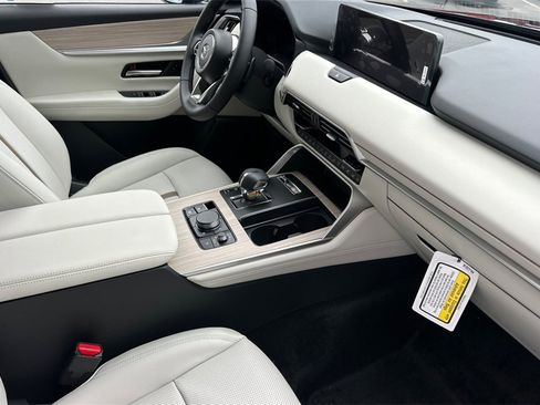New 2026 MAZDA CX-90 3.3 Turbo S w/ Premium Package image 18