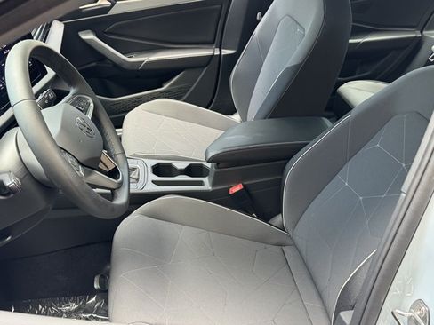 New 2026 Volkswagen Jetta Sport FWD image 20