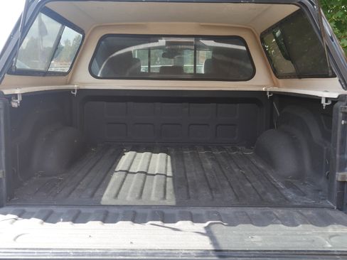 Used 2016 RAM 1500 Rebel w/ Luxury Group AWD/4WD image 26