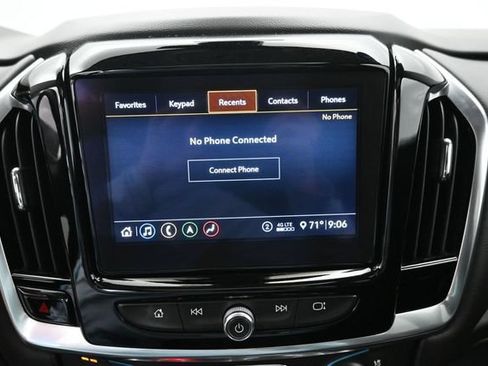 Used 2021 Chevrolet Traverse High Country w/ LPO, Floor Liner Package AWD/4WD image 19