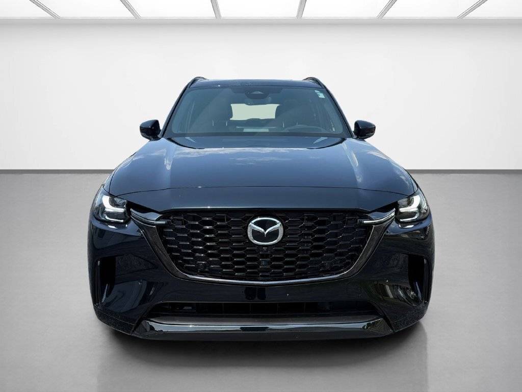 New 2026 MAZDA CX-90 3.3 Turbo S w/ Premium Package AWD/4WD image 8