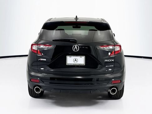 New 2026 Acura RDX A-Spec AWD/4WD image 6