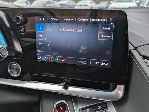 Used 2023 Chevrolet Corvette Stingray Preferred Cpe w/ Z51 Performance Package image 27