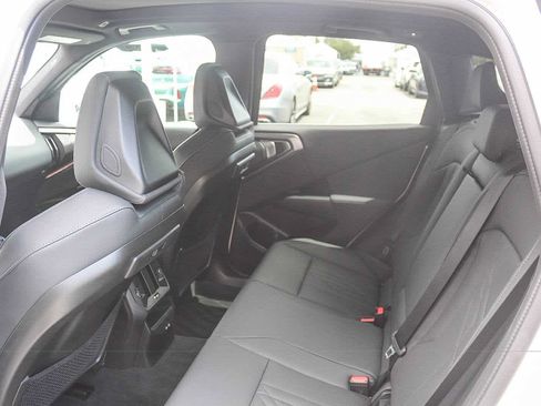 Used 2026 BMW X3 xDrive30i w/ Convenience Package AWD/4WD image 17