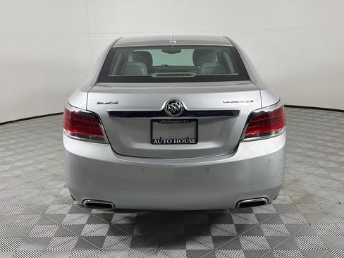 Used 2013 Buick LaCrosse Leather FWD image 5