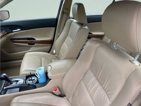 Used 2012 Honda Accord EX-L image 13