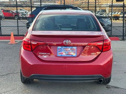 Used 2017 Toyota Corolla L image 4