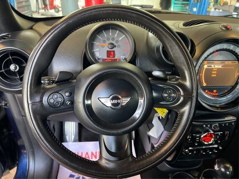 Used 2016 MINI Cooper Countryman S AWD/4WD image 16