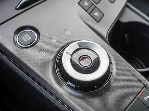 New 2026 Kia Sportage SX Prestige image 24