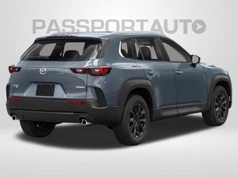 Used 2023 MAZDA CX-50 2.5 S w/ Cargo Package AWD/4WD image 46