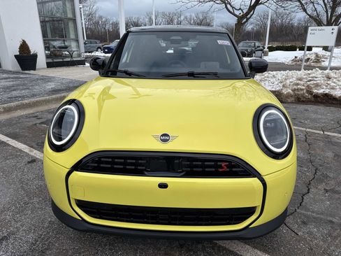 New 2026 MINI Cooper S FWD image 3