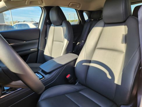 Used 2023 MAZDA CX-30 AWD 2.5 S w/ Preferred Package image 7