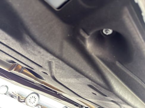 New 2025 Ford Maverick Lariat w/ Black Appearance Package image 31