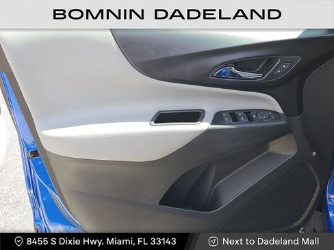 Used 2019 Chevrolet Equinox LS w/ LS Convenience Package image 17