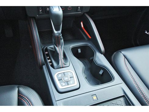 New 2026 Nissan Frontier PRO-4X image 20