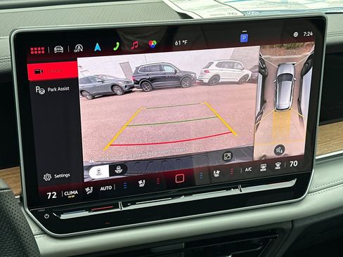 New 2026 Volkswagen Tiguan SEL R-Line image 20