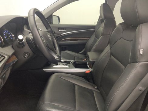 Used 2019 Acura MDX FWD image 17
