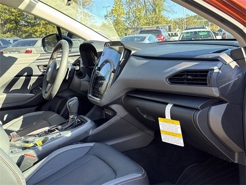 Certified 2025 Subaru Crosstrek 2.5i Limited w/ Popular Package #3A image 21
