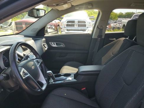 Used 2014 Chevrolet Equinox LT AWD/4WD image 11