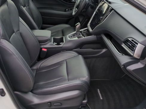 Used 2024 Subaru Legacy Touring XT image 29