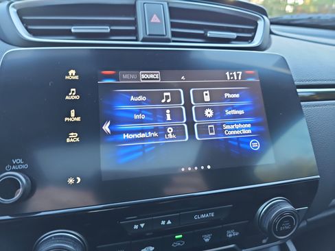 Used 2022 Honda CR-V EX-L image 23